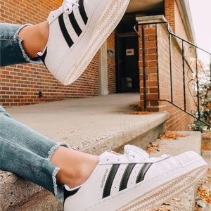 Adidas Superstar